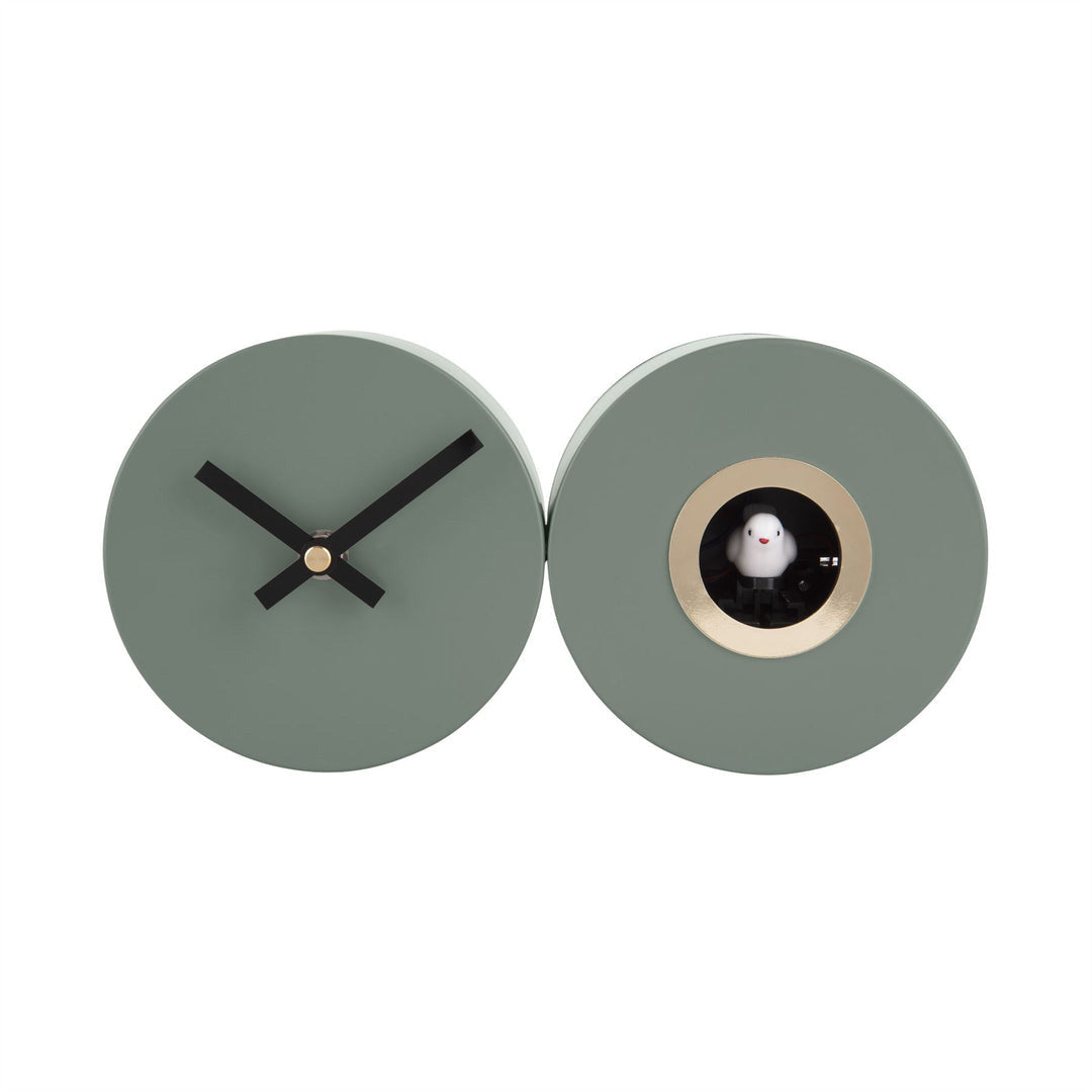 Modern Cuckoo Clock, Cuckoo Wall Clock, Cuckoo Clock