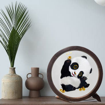 Double Sided Embroidery, Chinese Double Sided Embroidery, Shu Embroidery
