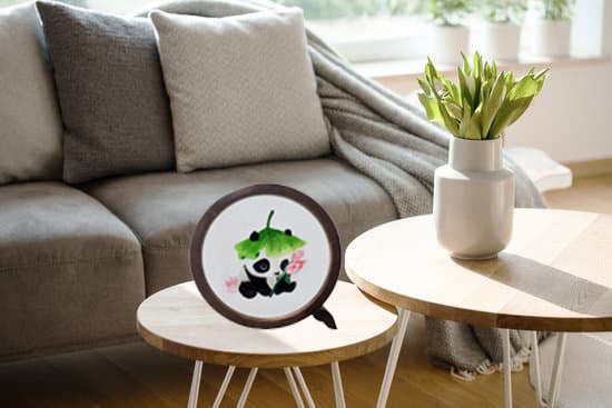 Double Sided Embroidery, Chinese Double Sided Embroidery, Shu Embroidery