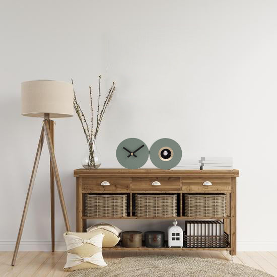 Modern Cuckoo Clock, Cuckoo Wall Clock, Cuckoo Clock