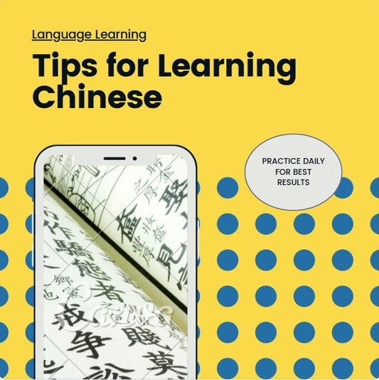 How to Learn Chinese from Scratch: A Step-by-Step Guide