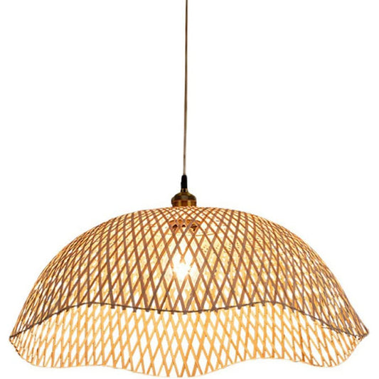 How to Choose the Right Size for Rattan Lamp Shades?