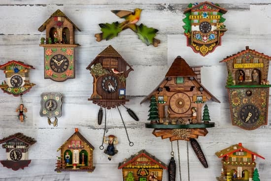 What is cuckoo wall clock?