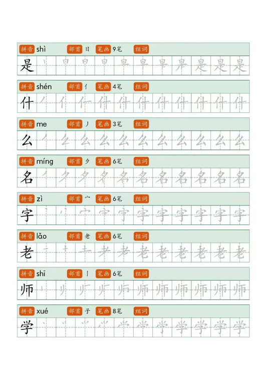 Are Chinese Characters Important When Learning Chinese? Why Should You Learn Them?