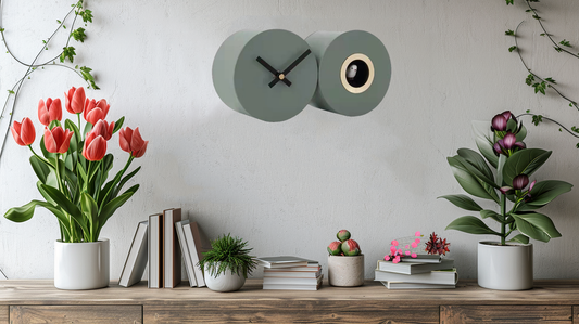 How to buy modern cuckoo clock online