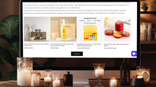 Why The Nice Bazaar is Your New Go-To