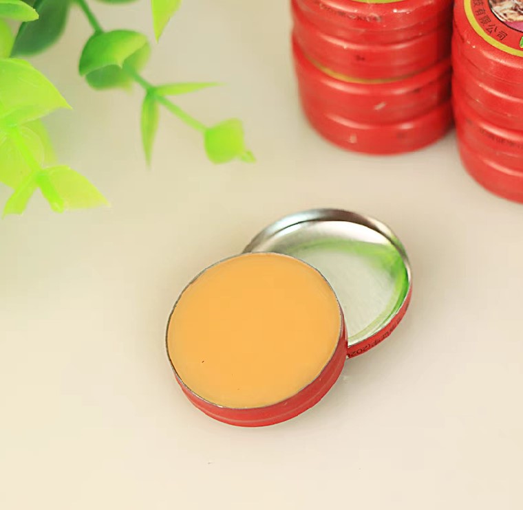 What is Tiger Balm Ointment? | The Nice Bazaar