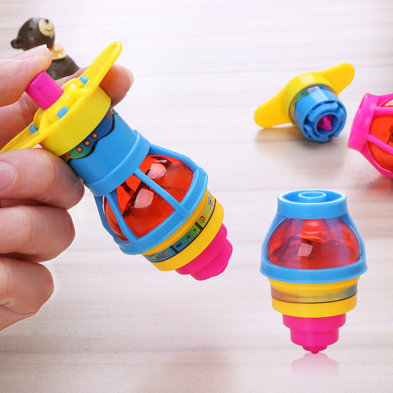 Kid's Gyroscope