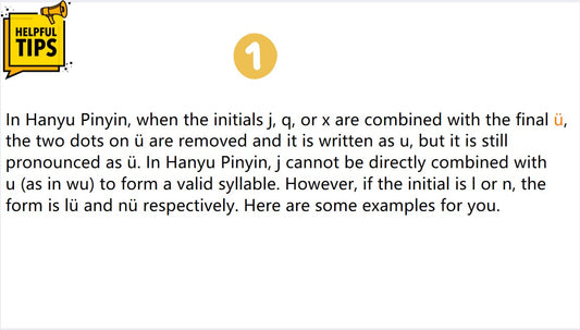 10 Lessons to Master Chinese Tones and Pronunciation: The Most Effective Course for Non-Native Learners