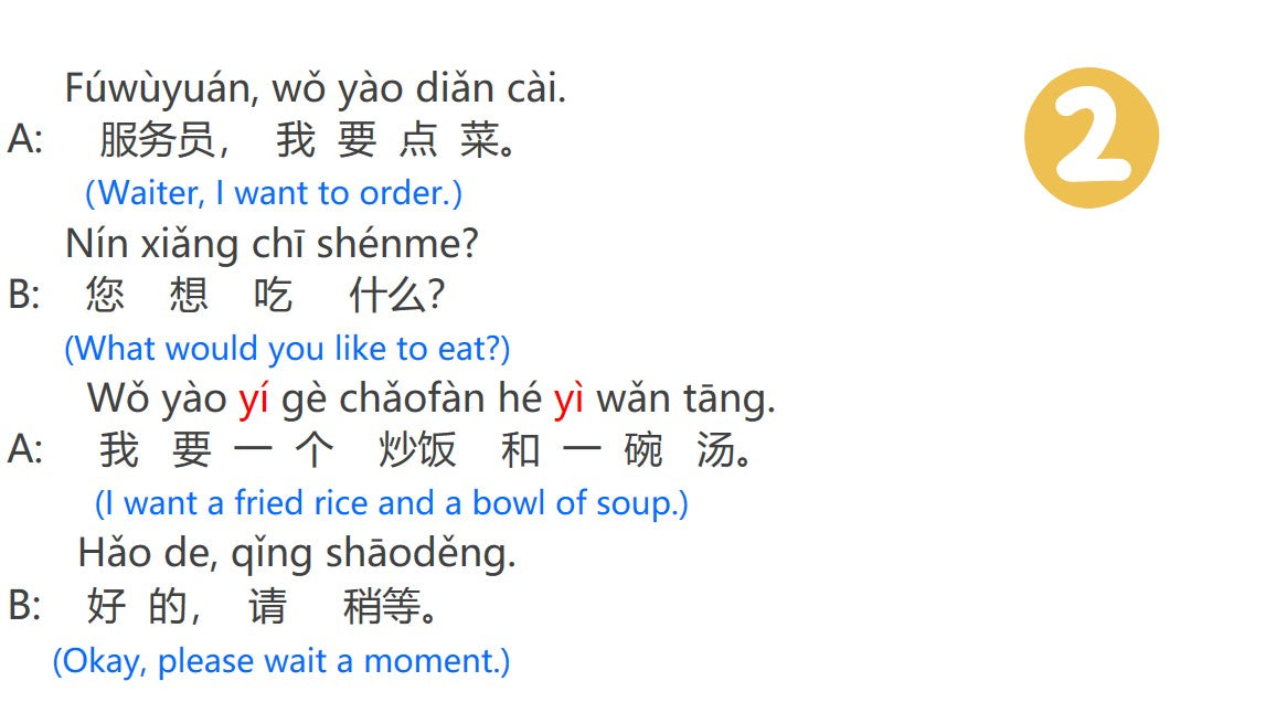 1 on 1 online Chinese Class --The Ivy Mandarin