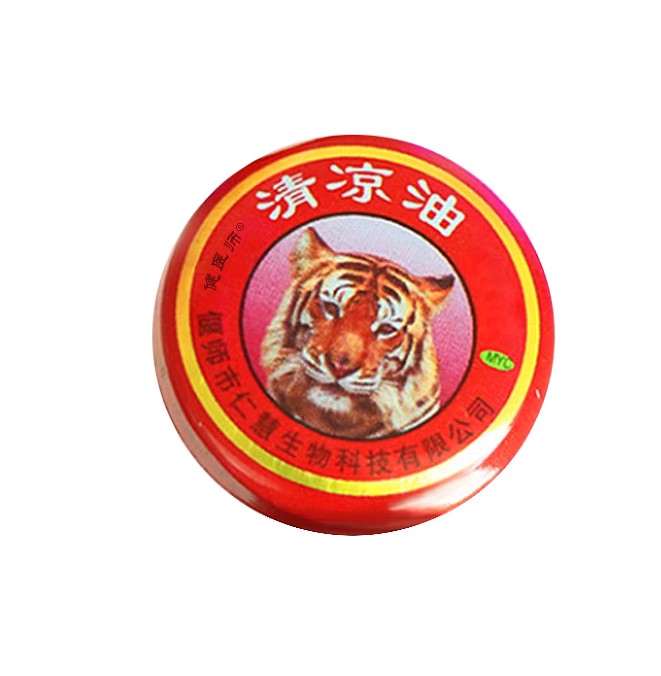 Chinese Balm, Tiger Balm Ointment,Tiger Balsam