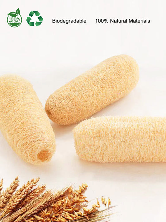 Loofah Sponge, 100% Natural Loofah, Eco Friendly Loofah